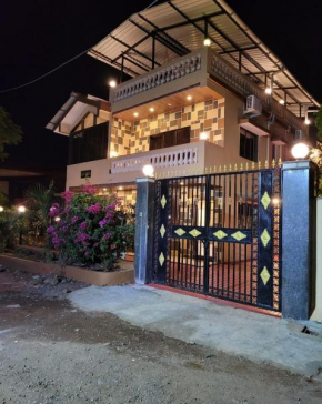 Florina 6Bhk Luxury Villa in Lonavala